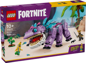 Lego ® fortnite® klombo - 77077