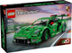 Lego technic porsche 911 gt3 r rexy ao racing auto