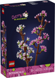 Lego botanicals kersenbloesems