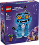 Lego kpop demon hunters derpy tiger en sussie bird - 72537