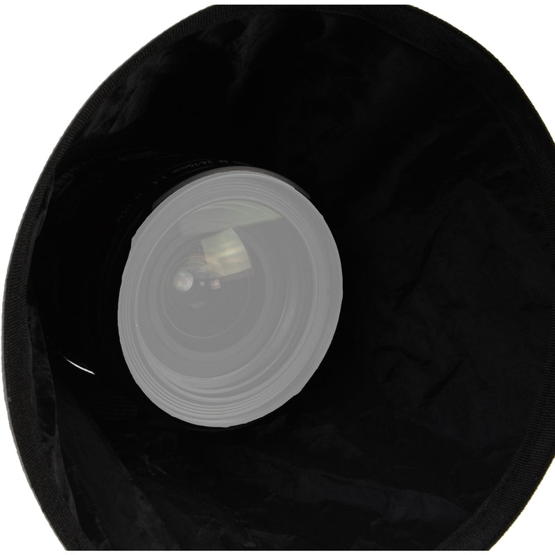 Afbeelding laden in galerijviewer, Studioking speedlite ringsoftbox 45 cm
