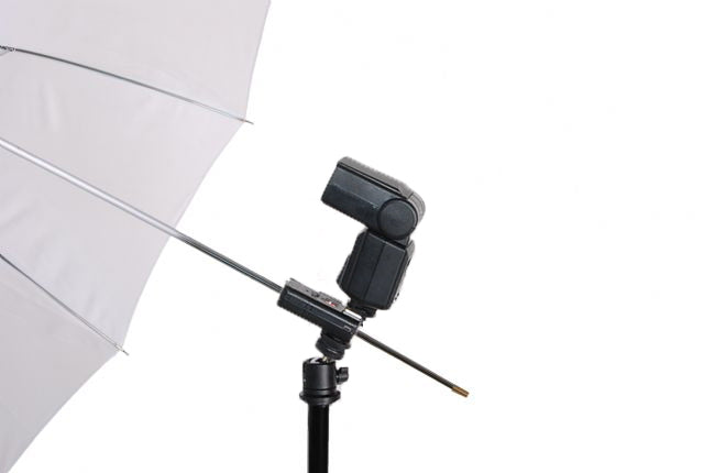 Afbeelding laden in galerijviewer, StudioKing Radio Trigger Set TRC04H voor Speedlite Camera Flitsers
