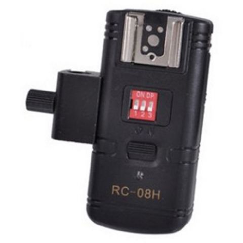 Afbeelding laden in galerijviewer, StudioKing Ontvanger TAC04 voor TRC04H
