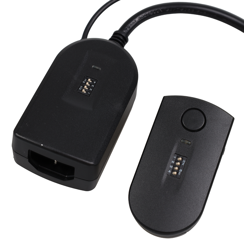 Afbeelding laden in galerijviewer, Studioking radio trigger set far-16g
