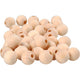 Https: www.cchobby.nl houten-kralen-d-10-gatgrootte-2-5-mm-40-stuk-1-doos