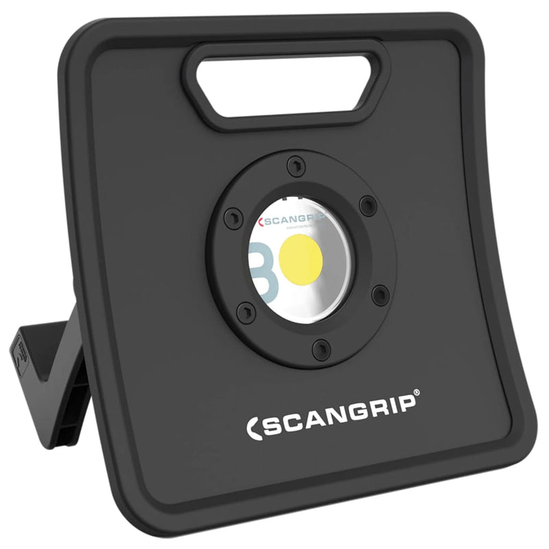 Afbeelding laden in galerijviewer, Scangrip Scangrip Werklamp Nova 3K COB LED 3000 lm 26 W
