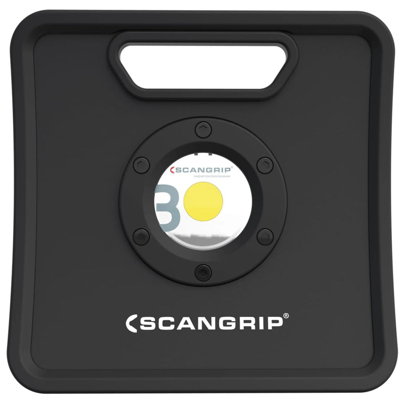 Afbeelding laden in galerijviewer, Scangrip Scangrip Werklamp Nova 3K COB LED 3000 lm 26 W
