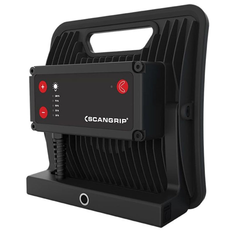 Afbeelding laden in galerijviewer, Scangrip Scangrip Werklamp Nova 3K COB LED 3000 lm 26 W
