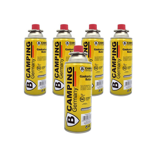 Camping germany butaangas 227gr 520ml butaangas bus 227gr 520ml