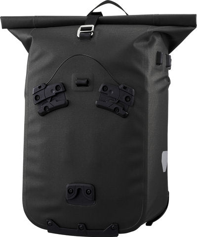 Afbeelding laden in galerijviewer, Ortlieb vario ql3.1 20 l backpack-bicycle bag hybrid - model 2025
