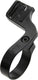 Cateye stuurhouder - center - of100 - zwart