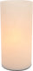 Eglo geo tafellamp - e14 - 20 cm - zandkleur beige