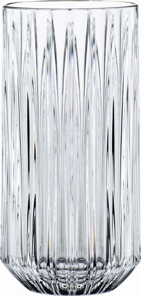Nachtmann - longdrinkglas 'jules' - 375 ml - set 4 stuks