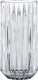 Nachtmann - longdrinkglas 'jules' - 375 ml - set 4 stuks