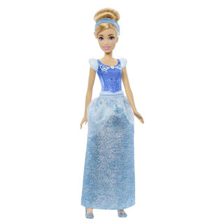 Afbeelding laden in galerijviewer, Mattel disney princess cinderella pop
