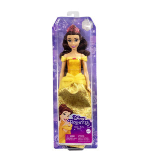 Afbeelding laden in galerijviewer, Mattel disney princess belle pop
