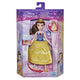 Hasbro disney princess spin switch belle