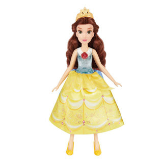 Afbeelding laden in galerijviewer, Hasbro disney princess spin switch belle
