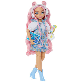 Afbeelding laden in galerijviewer, Barbie dream besties daisy jean - pop
