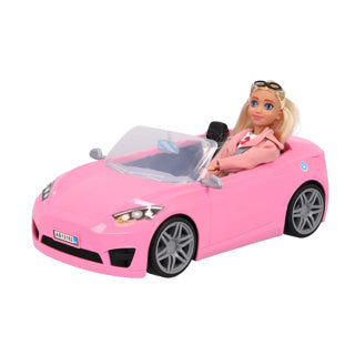 Afbeelding laden in galerijviewer, Fleur pop met cabrio deluxe
