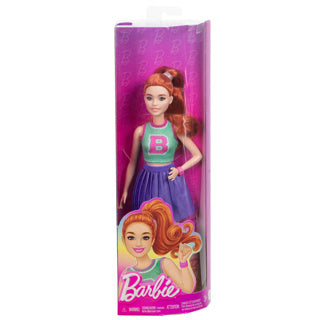 Barbie | 2 stuks