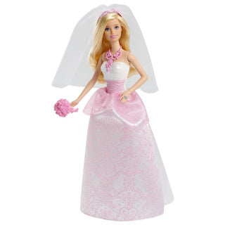 Afbeelding laden in galerijviewer, Barbie dreamtopia zeemeermin assorti | 3 stuks
