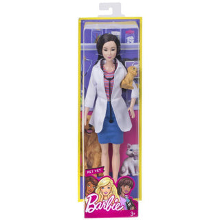 Afbeelding laden in galerijviewer, Barbie i can be assorti | 2 stuks
