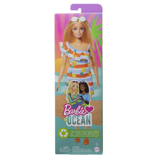 Afbeelding laden in galerijviewer, Barbie poppenassortiment | 6 stuks
