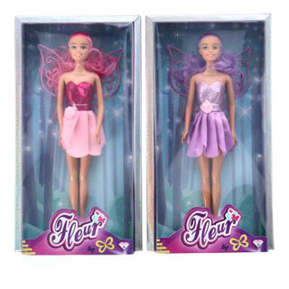 Afbeelding laden in galerijviewer, Fleur pop fairy 2 assorti

