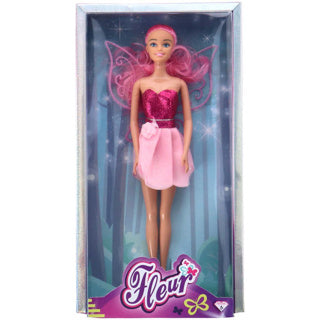 Afbeelding laden in galerijviewer, Fleur pop fairy 2 assorti
