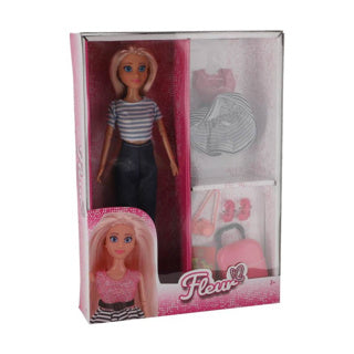 Afbeelding laden in galerijviewer, Fleur | 2 stuks
