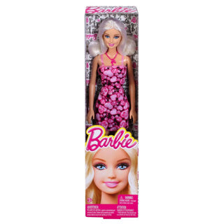 Afbeelding laden in galerijviewer, Barbie fab starterspop assorti | 4 stuks
