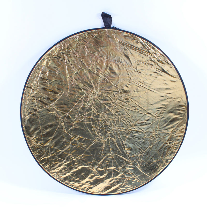 Afbeelding laden in galerijviewer, Studioking reflectiescherm 5 in 1 crc5107 107 cm
