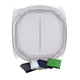 StudioKing Opnametent LS-FF40 40x40 Opvouwbaar