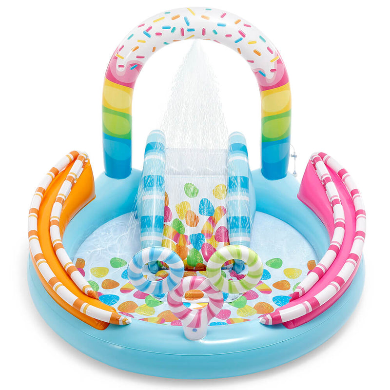 Afbeelding laden in galerijviewer, Zwembad speelcentrum Candy Fun
