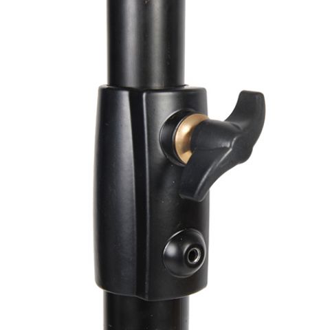Afbeelding laden in galerijviewer, Studioking professionele boomarm + statief + gewicht bm2350a
