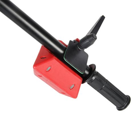 Afbeelding laden in galerijviewer, Studioking professionele boomarm + statief + gewicht bm2350a
