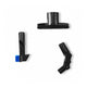 Nilfisk Nilfisk Nozzle Kit Easy quick