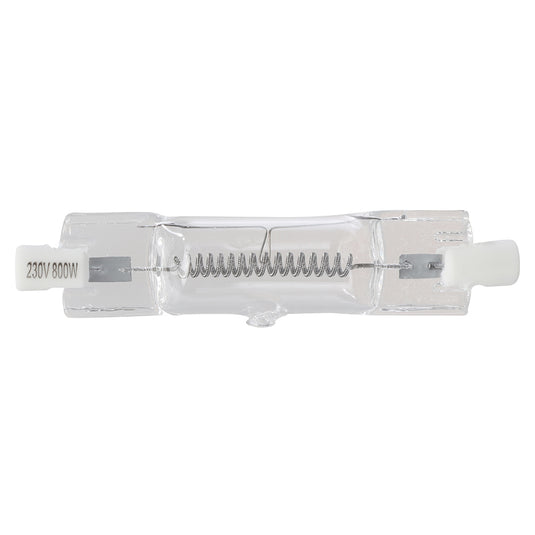 Studioking reservelamp 800w tlrac02 voor tlr800