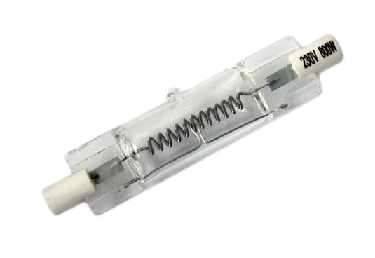 Studioking reservelamp 2000w tlyac02 voor tly2000