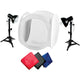 StudioKing Productfoto Set WTK75