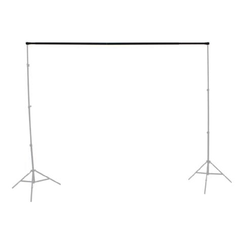 Afbeelding laden in galerijviewer, Studioking dwarsligger cbt-4m telescopisch inschuifbaar 2,25 - 4 m
