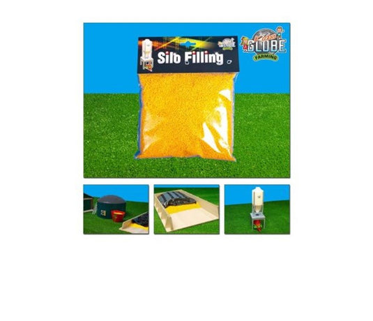 Kids globe speelmais, 500gr
