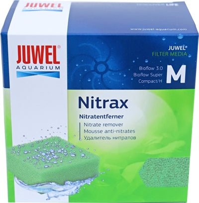 Afbeelding laden in galerijviewer, Juwel Filter spons nitraat
