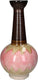 Hd collection vaas aardewerk roze 18,5x18,5x39cm