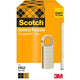 Plakband scotch 19 x 66 m transparant