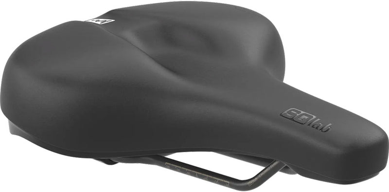 Afbeelding laden in galerijviewer, Sqlab 621 m-d active 2.1 saddle
