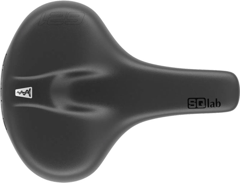Afbeelding laden in galerijviewer, Sqlab 621 m-d active 2.1 saddle
