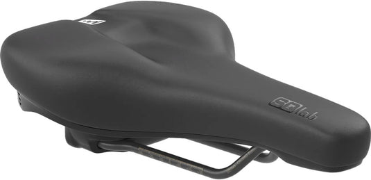 Sqlab 602 m-d active 2.1 saddle
