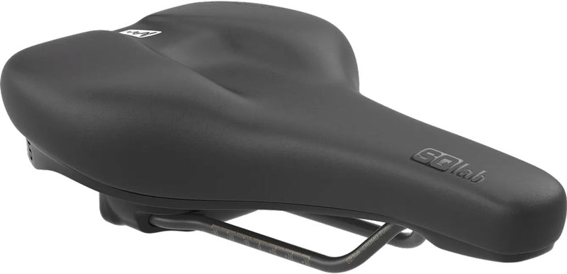 Afbeelding laden in galerijviewer, Sqlab 602 m-d active 2.1 saddle
